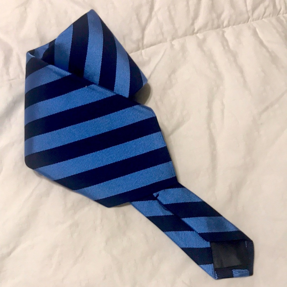 Mens Tie